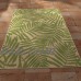 Mainstays 5ft. x 7ft. Palm Outdoor Area Rug   565253192